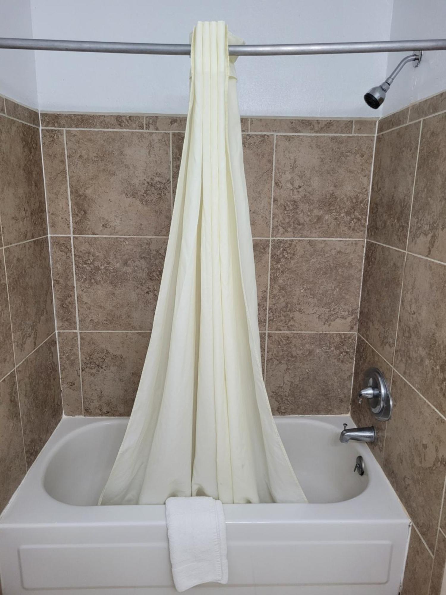 Sands Motel Portales Zewnętrze zdjęcie